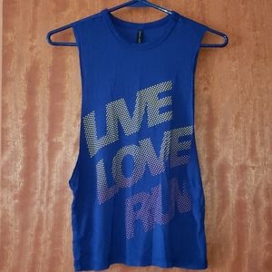 🔷️$8/ea OR 3/$20🔷️Never Worn!Sport Tank Top